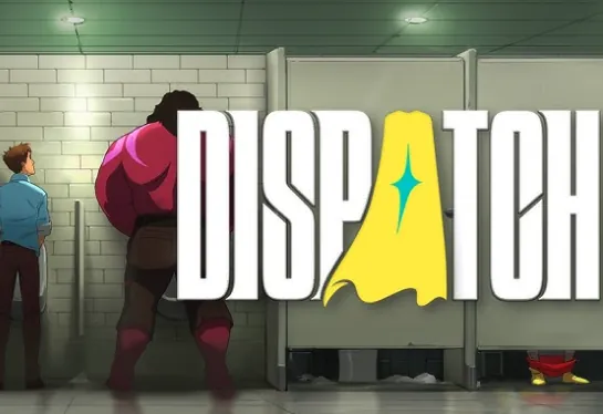 Dispatch