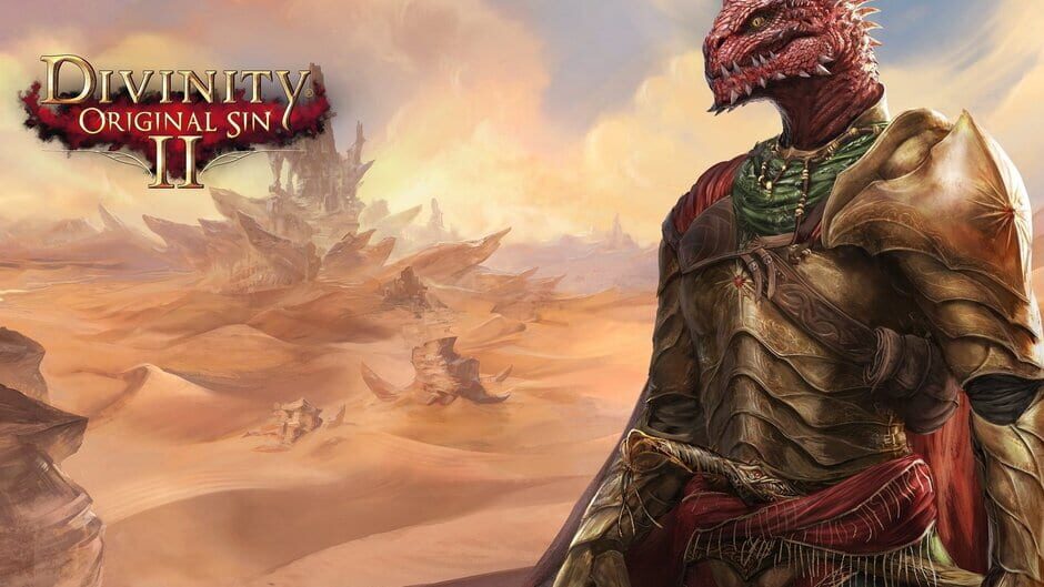 Divinity: Original Sin II