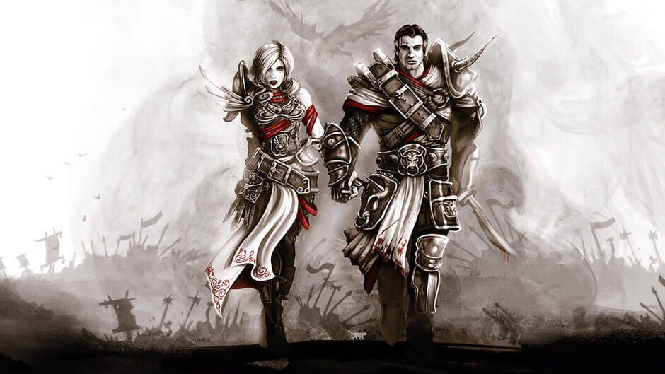 Divinity: Original Sin