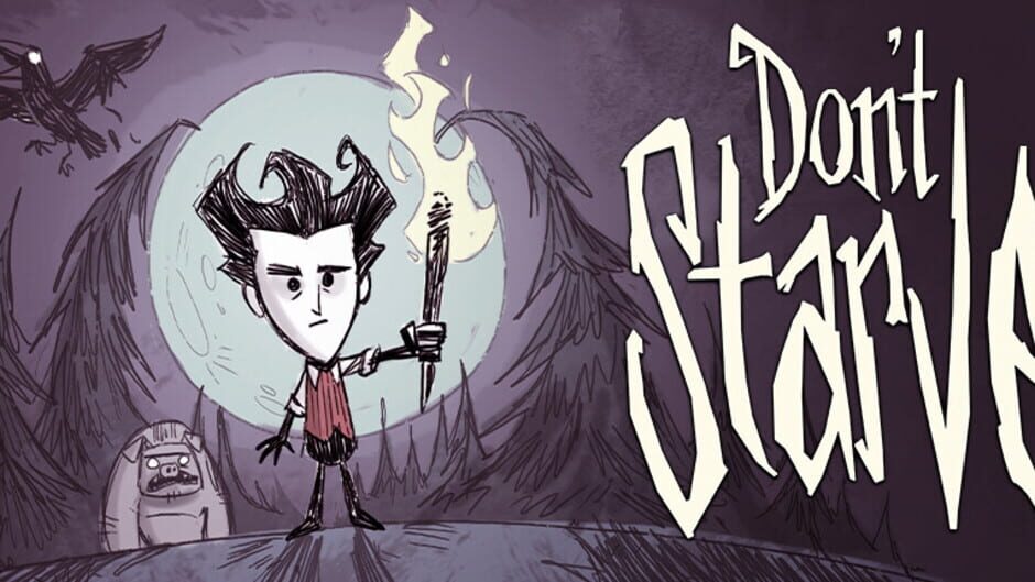 Don't Starve