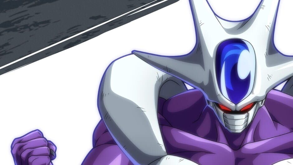 Dragon Ball FighterZ: Cooler