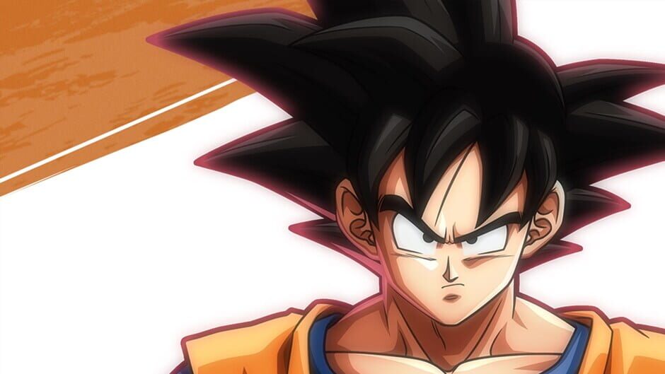 Dragon Ball FighterZ: Goku