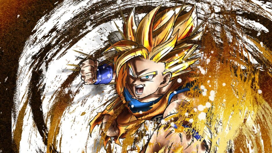 Dragon Ball FighterZ