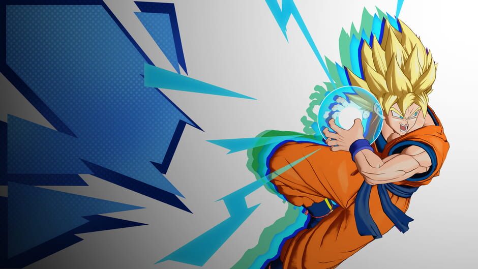 Dragon Ball Gekishin Squadra