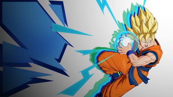 Dragon Ball Gekishin Squadra