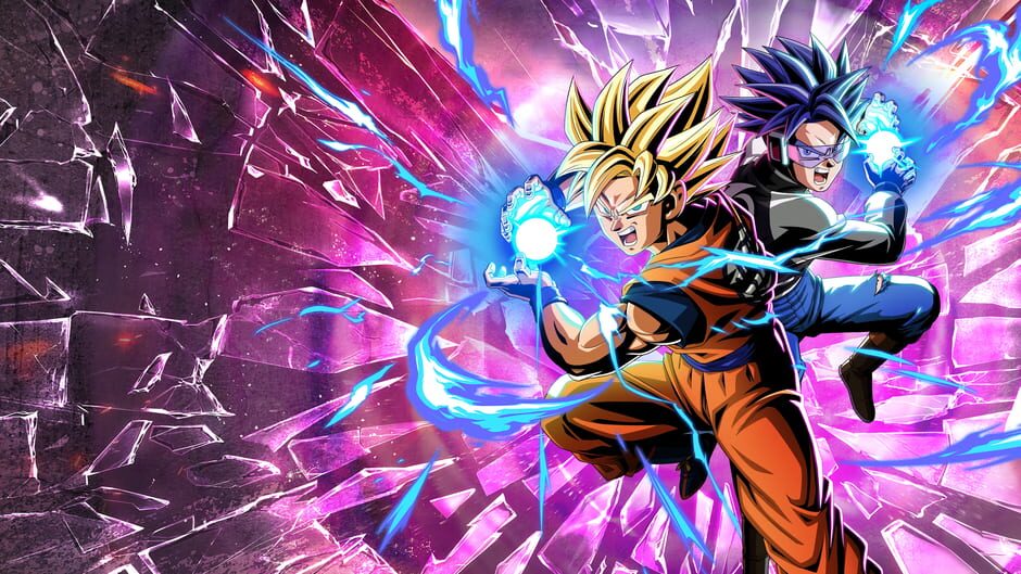 Dragon Ball: Xenoverse 2