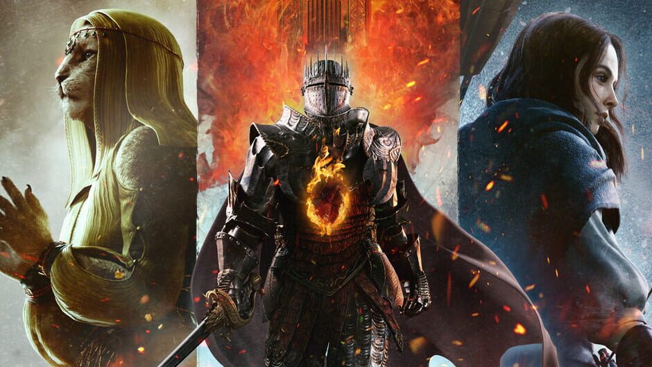 Dragon's Dogma II