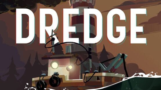 Dredge