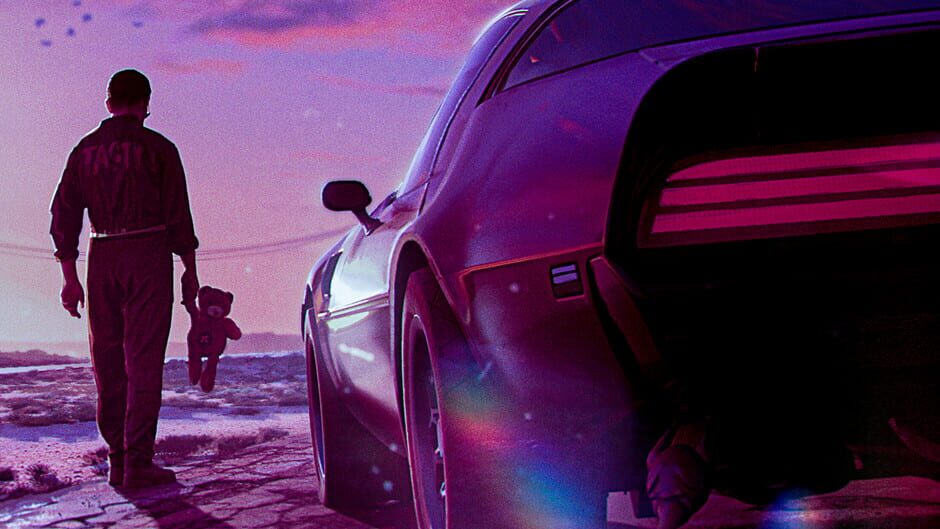 Drive Beyond Horizons