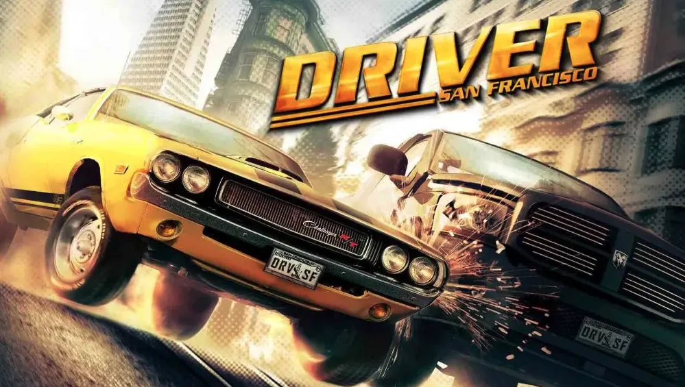 Driver: San Francisco