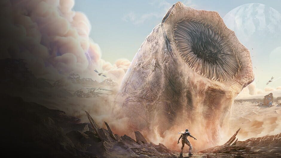 Dune: Awakening