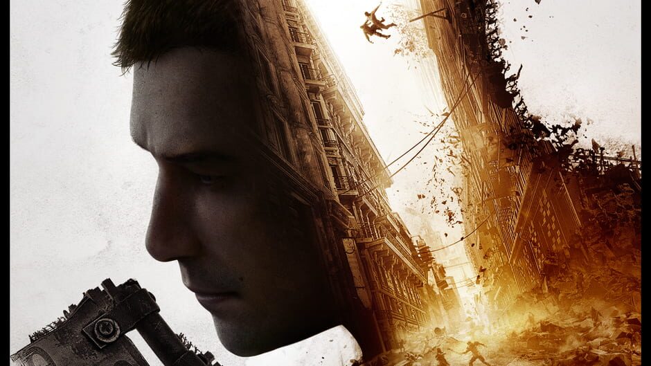 Dying Light 2: Stay Human