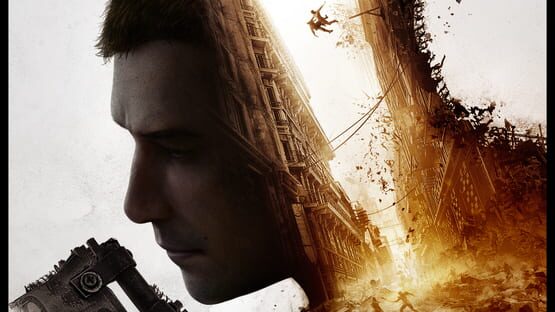 Dying Light 2: Stay Human