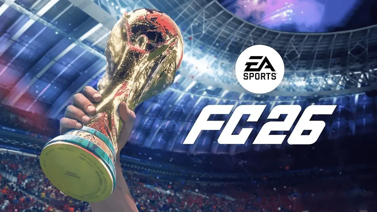EA Sports FC 26