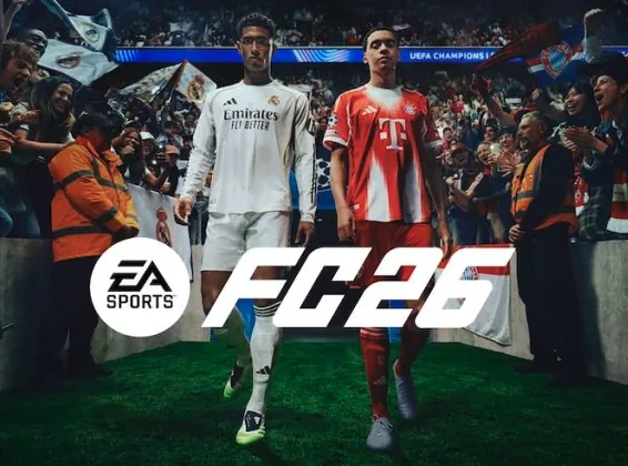 EA SPORTS FC 26