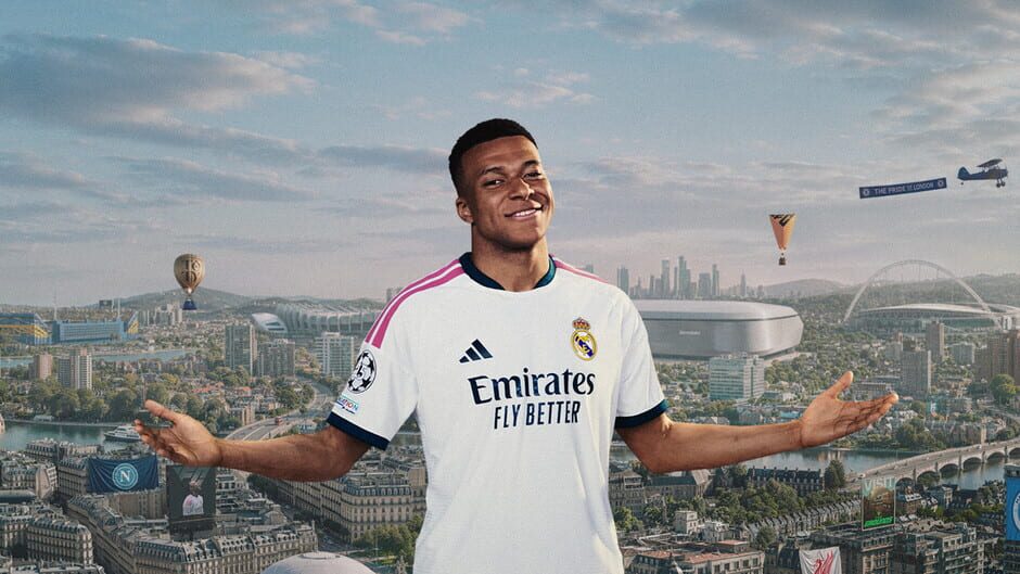 EA Sports FC 27