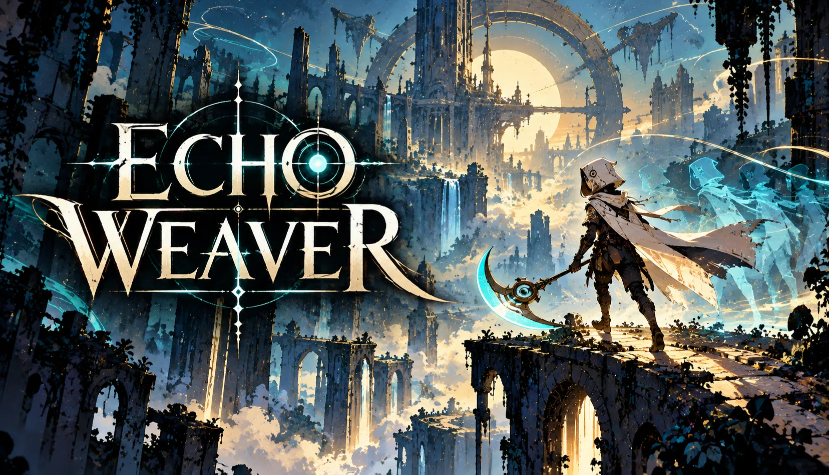 Echo Weaver