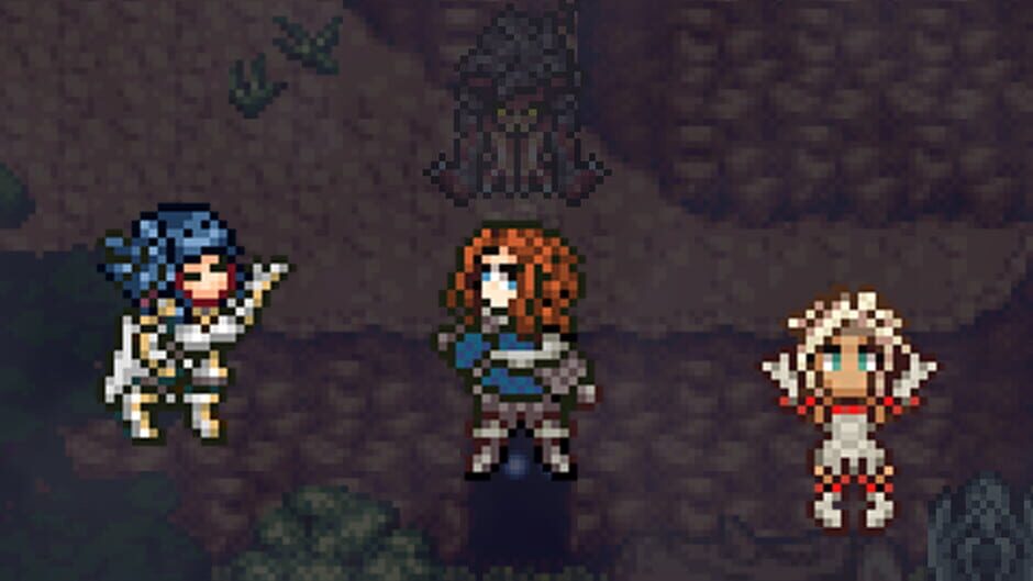 Echoria: Ancient Echoes