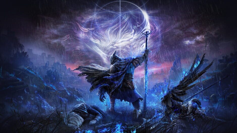 Elden Ring Nightreign