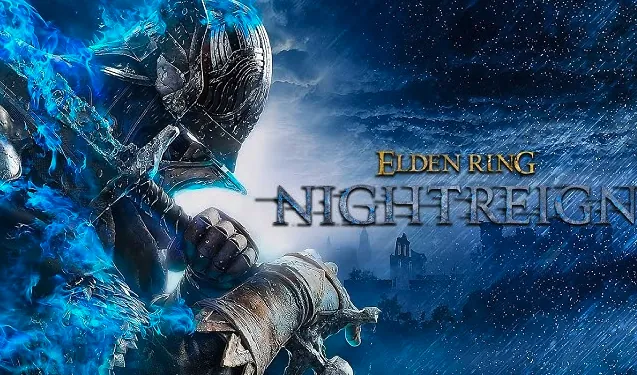 ELDEN RING NIGHTREIGN