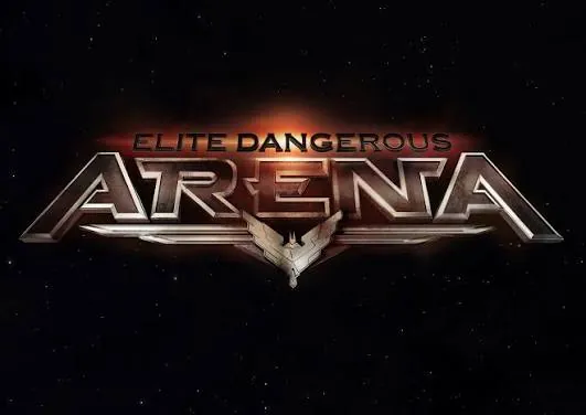 Elite: Dangerous - Arena