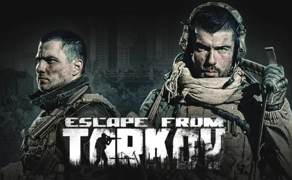 Escape from Tarkov