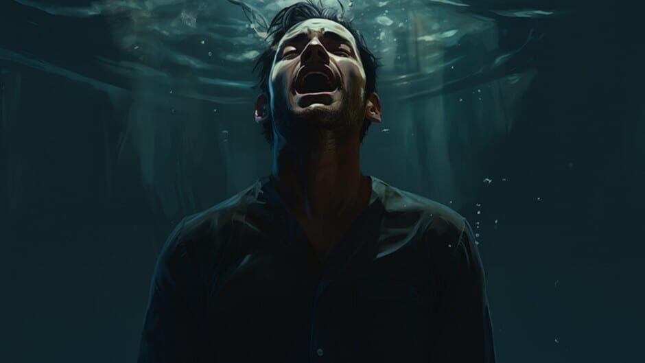 Escape: Immersion