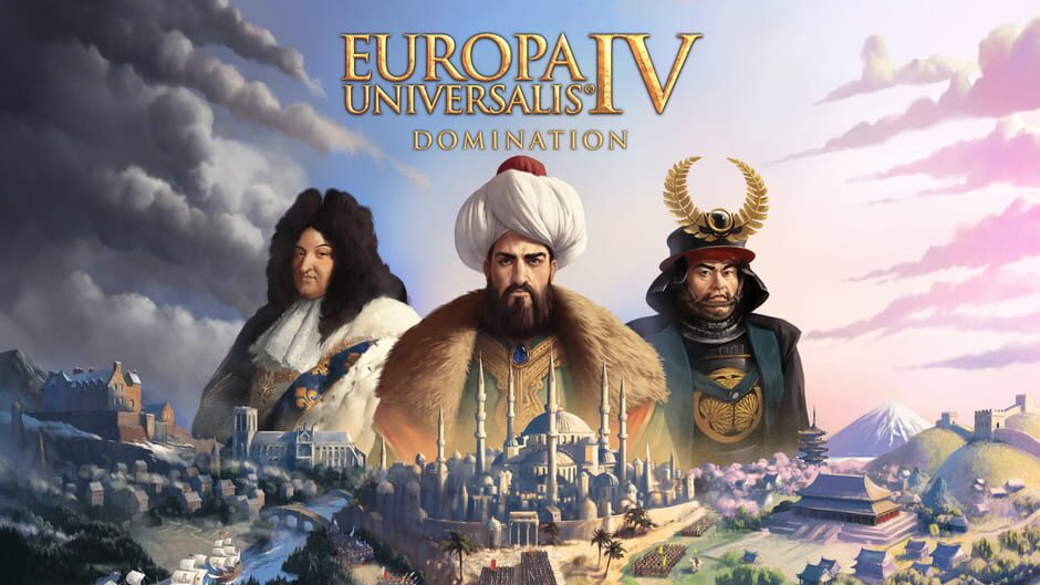 Europa Universalis IV: Domination