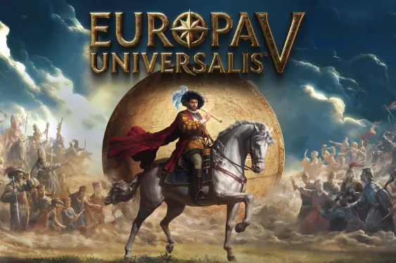 Europa Universalis V