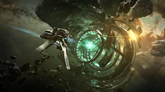 Eve Online