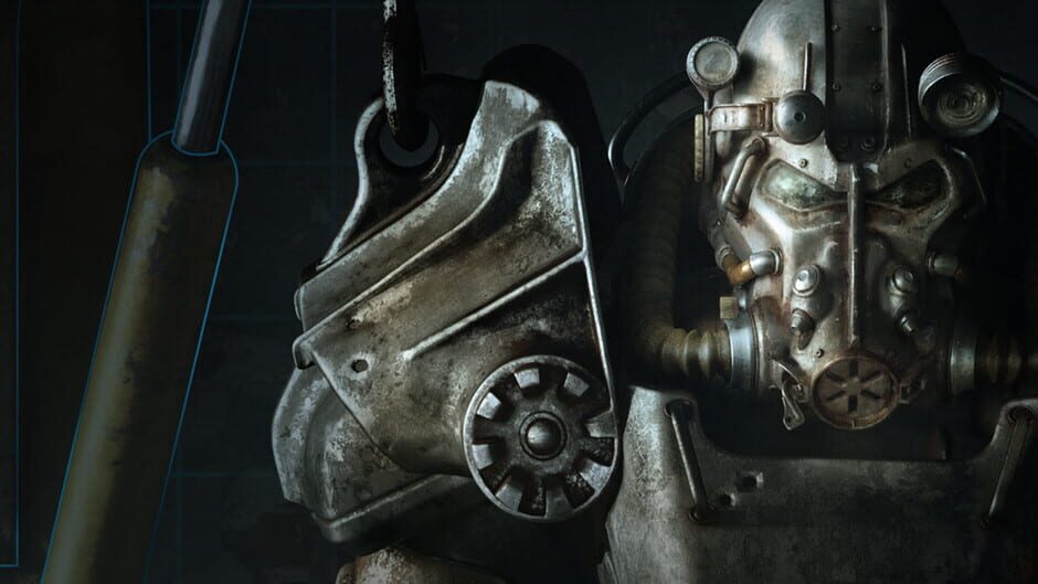 Fallout 4 VR