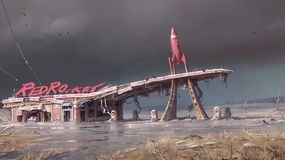 Fallout 4