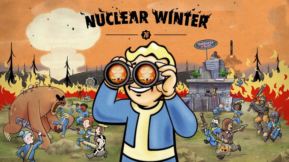Fallout 76