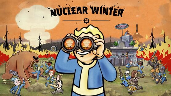 Fallout 76