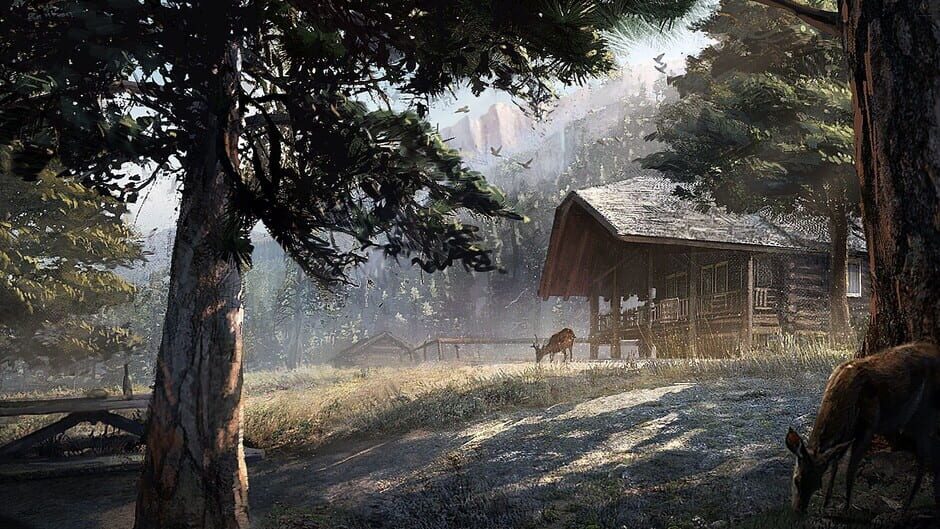 Far Cry 5