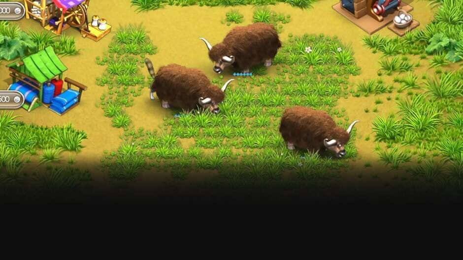 Farm Frenzy 3