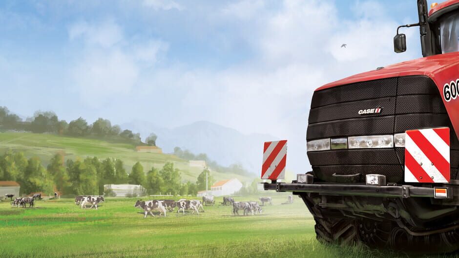 Farming Simulator 2013