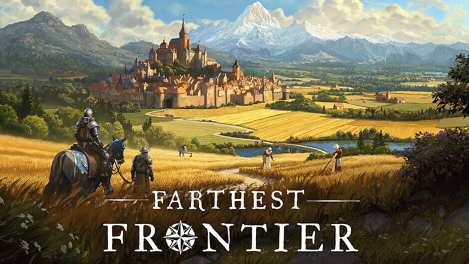 Farthest Frontier