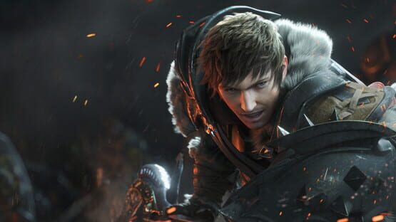 Final Fantasy XIV Online