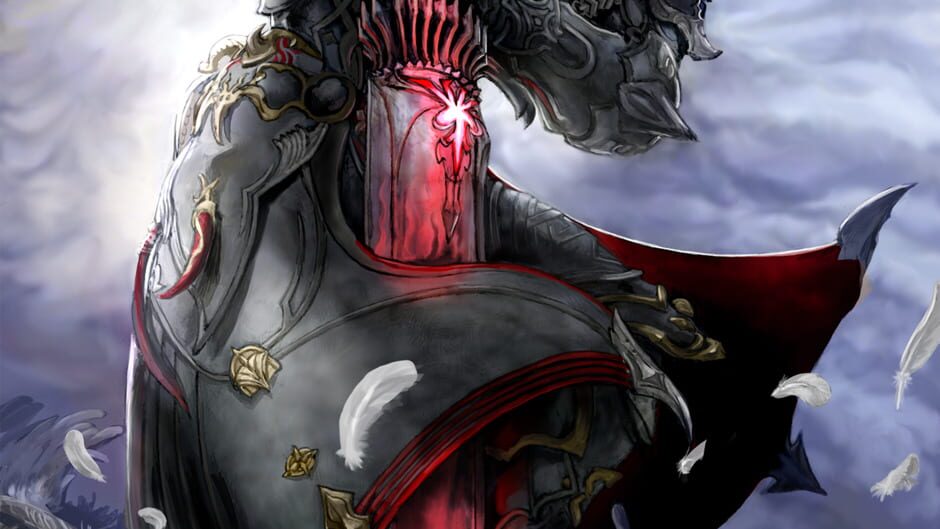 Final Fantasy XIV: Shadowbringers
