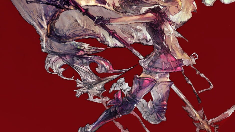 Final Fantasy XIV: Stormblood