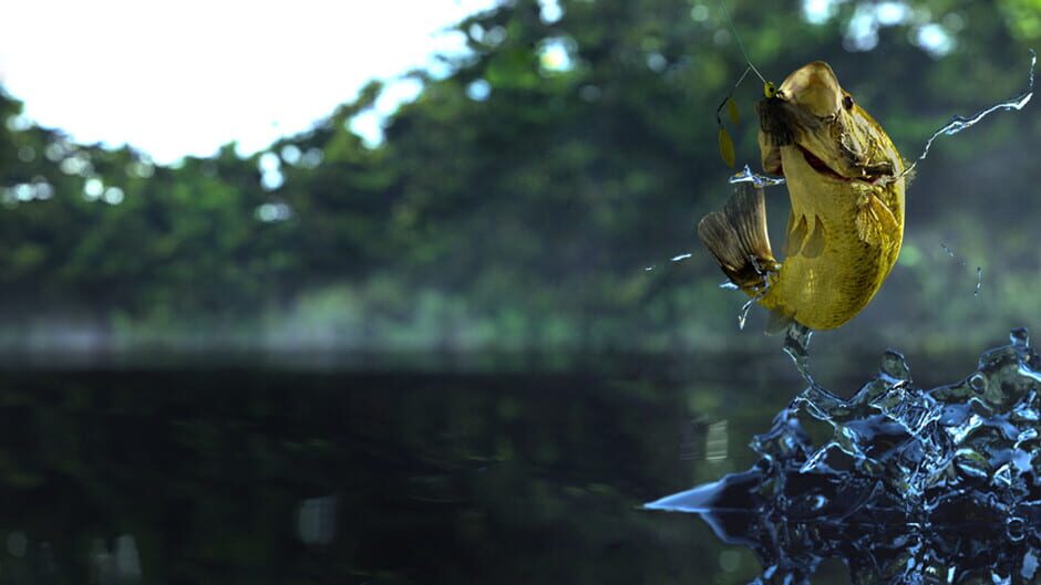 Fishing Planet