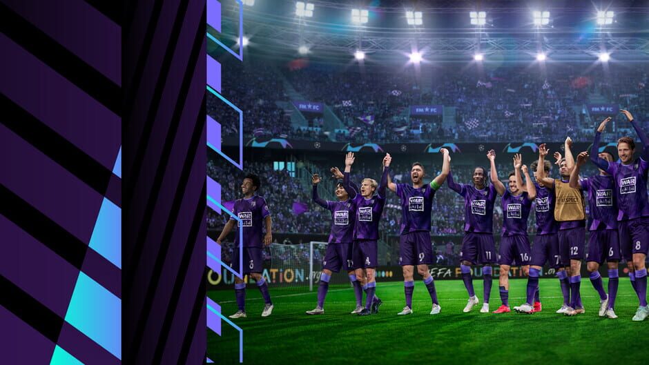 Football Manager 2023