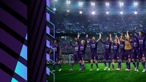 Football Manager 2023