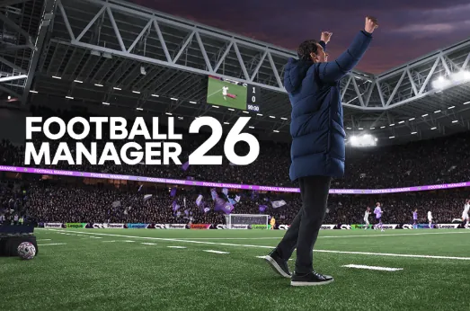 Football Manager 26