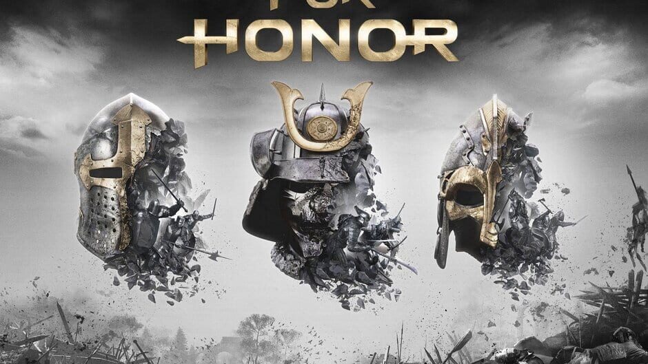 For Honor