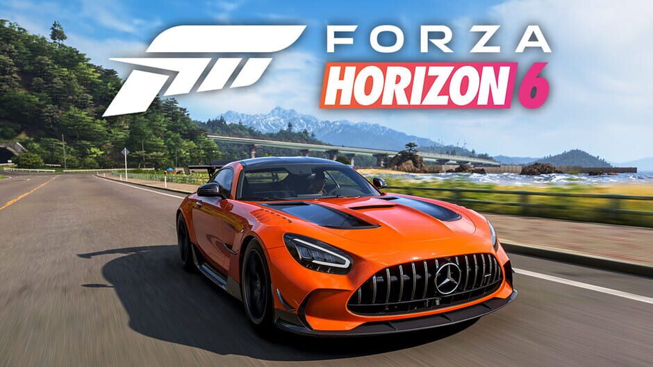 Forza Horizon 6: Welcome Pack