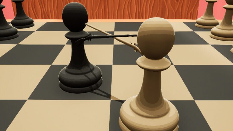 FPS Chess