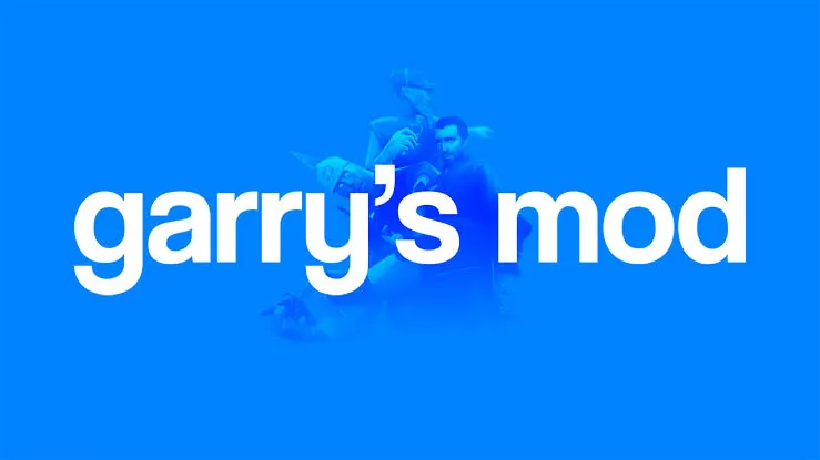 Garry's Mod