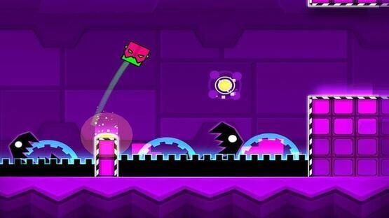 Geometry Dash